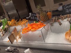 -Social 秀西餐厅-长沙瑞吉酒店(运达店)