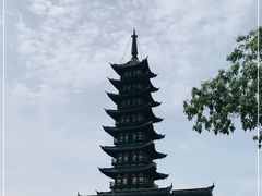 -上海方塔园