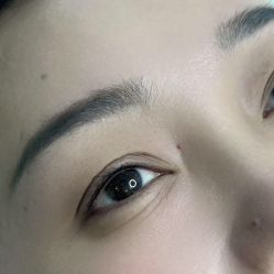 -张小野·专业半永久纹眉