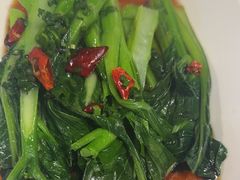 -小方外婆菜(蒙山路店)