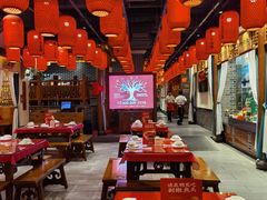 -巡耕记·湖南土菜(长湖店)