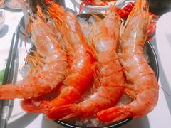 -海天盛宴新派海鲜自助餐厅(群力店)