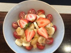 -一品豆花(光谷天地店)