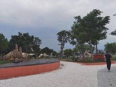 -汉江湾卡丁车世界