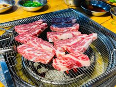 -麻蒲碳烤肉(远景路1号店)
