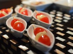 -咖啡厅自助餐厅(贵阳中天凯悦酒店)