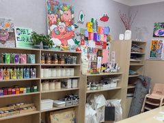 -艺塔木美学教育(和达校区)