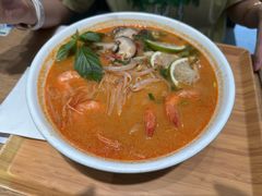 -蔡澜Pho·越南粉餐厅(海上世界店)