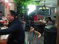 大堂-百年神厨·地道川菜(清江西路店)