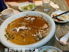 -小吊梨汤·北京菜(香山店)