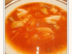 -玛格萝妮比萨屋(四平店)