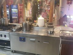 -老蒲鲜·地标·非遗美食(涵江店)