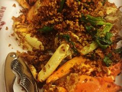 -桥底辣蟹(谢斐道店)