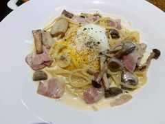 -TAMATI(巴黎贝甜韩式西餐厅店)