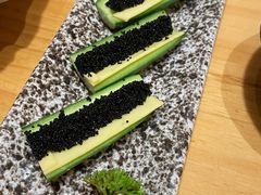 -鱼四季·新融合料理(苏宁广场店)