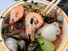 -何记花甲(卓悦汇旗舰店)