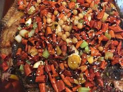 -锦尚阁烤鱼(望京新荟城店)