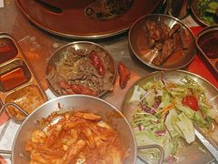 -西塔老太太泥炉烤肉(苏州大悦城店)