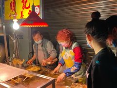 -明记牛杂(新马路分店)