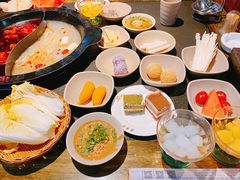 -火云天重庆火锅自助(中山路店)