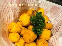 -新白鹿餐厅(金鹰新街口店)
