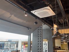 -张翻越·川渝冒菜·武汉黑鸭煲(城北万象城店)