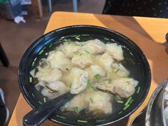 -真真鲜馄饨店(启蒙路店)