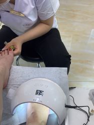 -1T·1M 日式美甲美睫