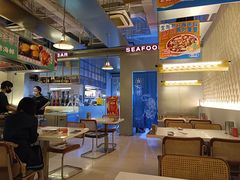 -白仁仔· 活烤海鲜 宵夜(豫园店)