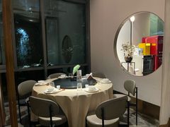 -梅花境(万科店)