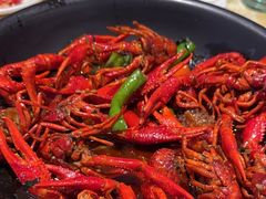 -聚味瞿记·龙虾堂(坡子街店)