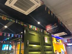 门面-丰茂烤串(钦州北路店)