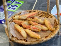 -徐记小怪兽肉蟹煲(中央大街店)