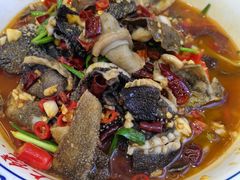 -三只鸟本地特色菜馆(上饶总店)