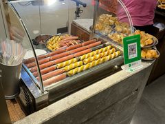 -真粥道(新华东路店)