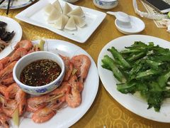 -南海渔家•海鲜•正宗海南菜(海棠湾店)