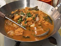 -铭副琦食·虾蟹烩馆(渔人码头店)