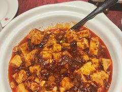 -渝信川菜(长安店)