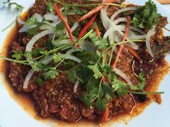 -Lanterns Vietnamese Restaurant