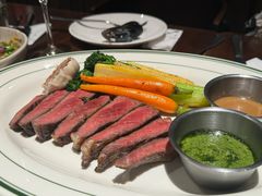 -Bistro 63 创意融合料理(广粤天地店)