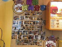-麦当劳(南昌青山湖万达广场店)