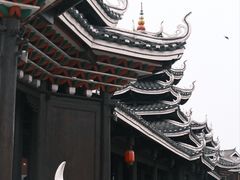 -程阳八寨景区