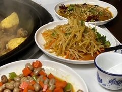 -妈妈家铁锅炖(景诚园综合楼店)