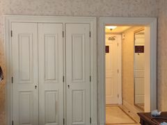 -中旅阿那亚九龙湖·公主酒店