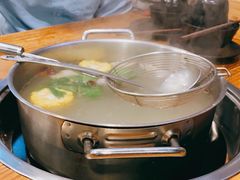 -潮味四季潮汕牛肉火锅(来凤街店)