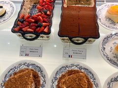 -PETIT PARIS 小巴黎(花园道店)