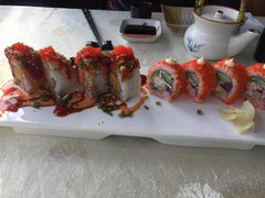-禅猫日本料理