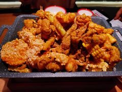 -渝蛙馆(九霄梦天地店)