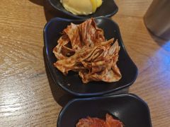 -恩你小木屋·烤肉韩式料理(嘉兴秀洲店)
