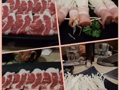 -新石器烤肉(中房金谊广场店)
